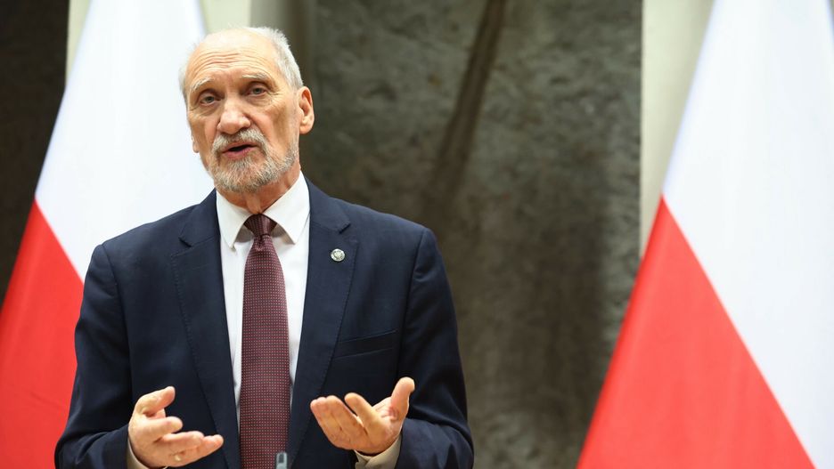 Antoni Macierewicz

