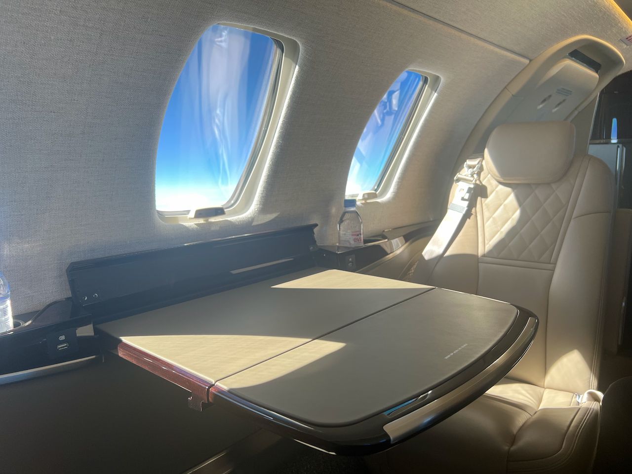 Cessna Citation CJ4