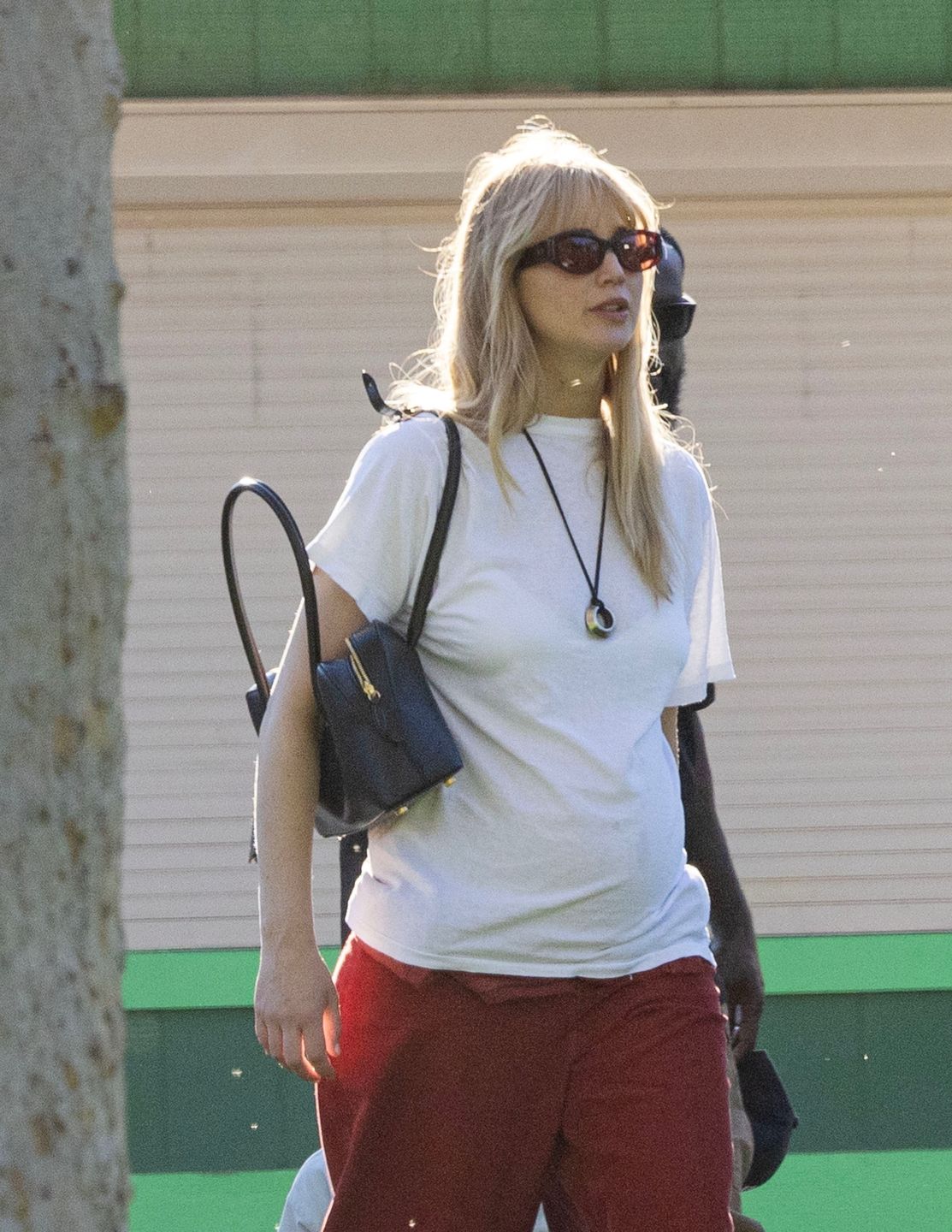 Jennifer Lawrence