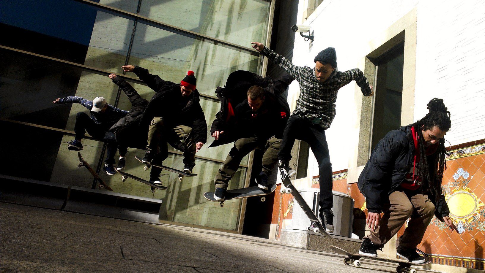 Jakie zdjęcia robi aparat w HTC One X? [galeria] 5