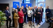 Podkarpacie: Nowe otwarcie Koalicji Obywatelskiej