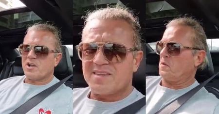 Jarosław Jakimowicz z Kutna psioczy na "WIEŚNIAKÓW, co się najechały do Warszawy". Kompromitacja ostateczna?
