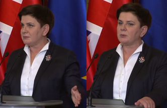 Beata Szydło do Polonii: "Wracajcie! Polska przyjmie was z otwartymi ramionami"