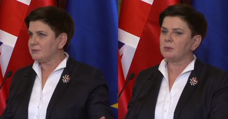 Beata Szydło do Polonii: "Wracajcie! Polska przyjmie was z otwartymi ramionami"