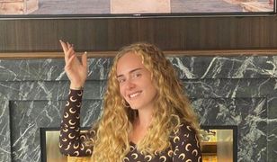 Adele nie może się doczekać występu. Odlicza dni
