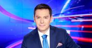 Michał Adamczyk z "Wiadomości" był oskarżony o brutalne pobicie. Opublikowano zeznanie ofiary. TVP już zareagowała