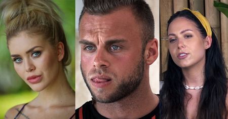 "Hotel Paradise": Lexi została BEZ PARY! "Czuję się, jakby ktoś wyniósł moje śmieci"
