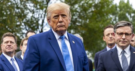 Sąd Najwyższy znów po stronie Trumpa. Chodzi o deportacje