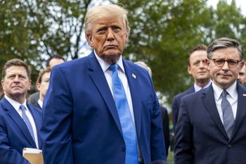 Sąd Najwyższy znów po stronie Trumpa. Chodzi o deportacje