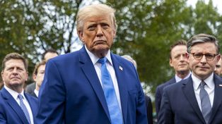 Sąd Najwyższy znów po stronie Trumpa. Chodzi o deportacje