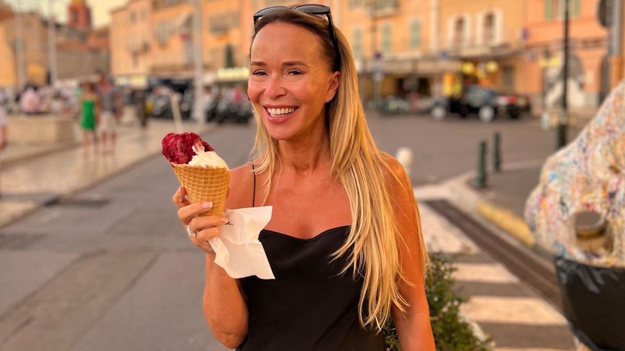 Przetakiewicz, Lis i Rusin w podobnych sukienkach. Jedno jest pewne: ten model będzie hitem lata
