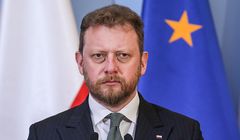 Łukasz Szumowski traci wizerunkowo. "Media mogą wykreować bohatera, a chwilę później go niszczyć"