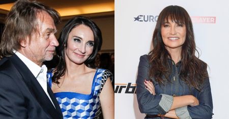 Dominika Kulczyk ujawnia zaskakujące fakty o ojcu: "Nie uznawał nas za osoby tak samo sprawcze, jak mężczyźni"