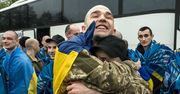 Zełenski właśnie to ogłosił.  Z rosyjskiej niewoli uwolniono 160 ukraińskich żołnierzy