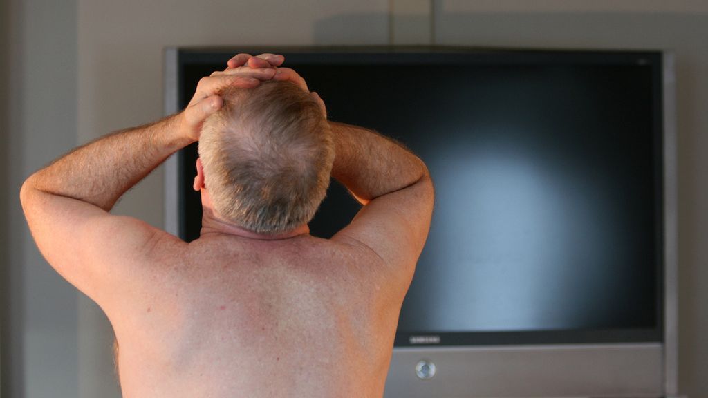 Uzależnienie od masturbacji