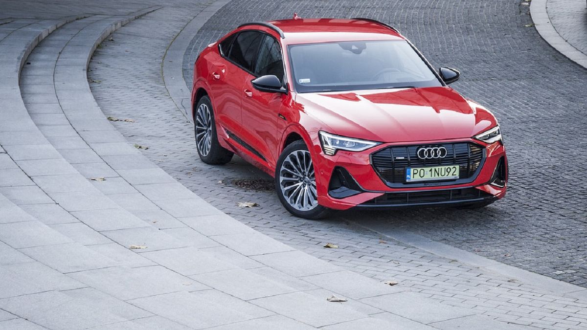 Zamiast wlewu paliwa - gniazdo. Niedługo ma być to opłacalne.