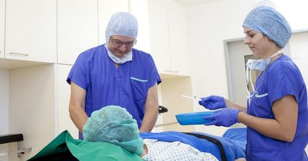 Innowacyjna operacja w Lublinie. Przełom i ratunek w ostatniej chwili