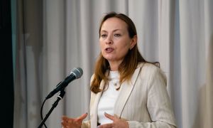 Pełczyńska odpowiada na zarzuty i zwraca się do Mentzena. "Rzucam rękawicę"