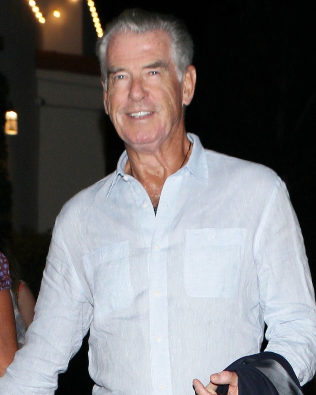 Pierce Brosnan 