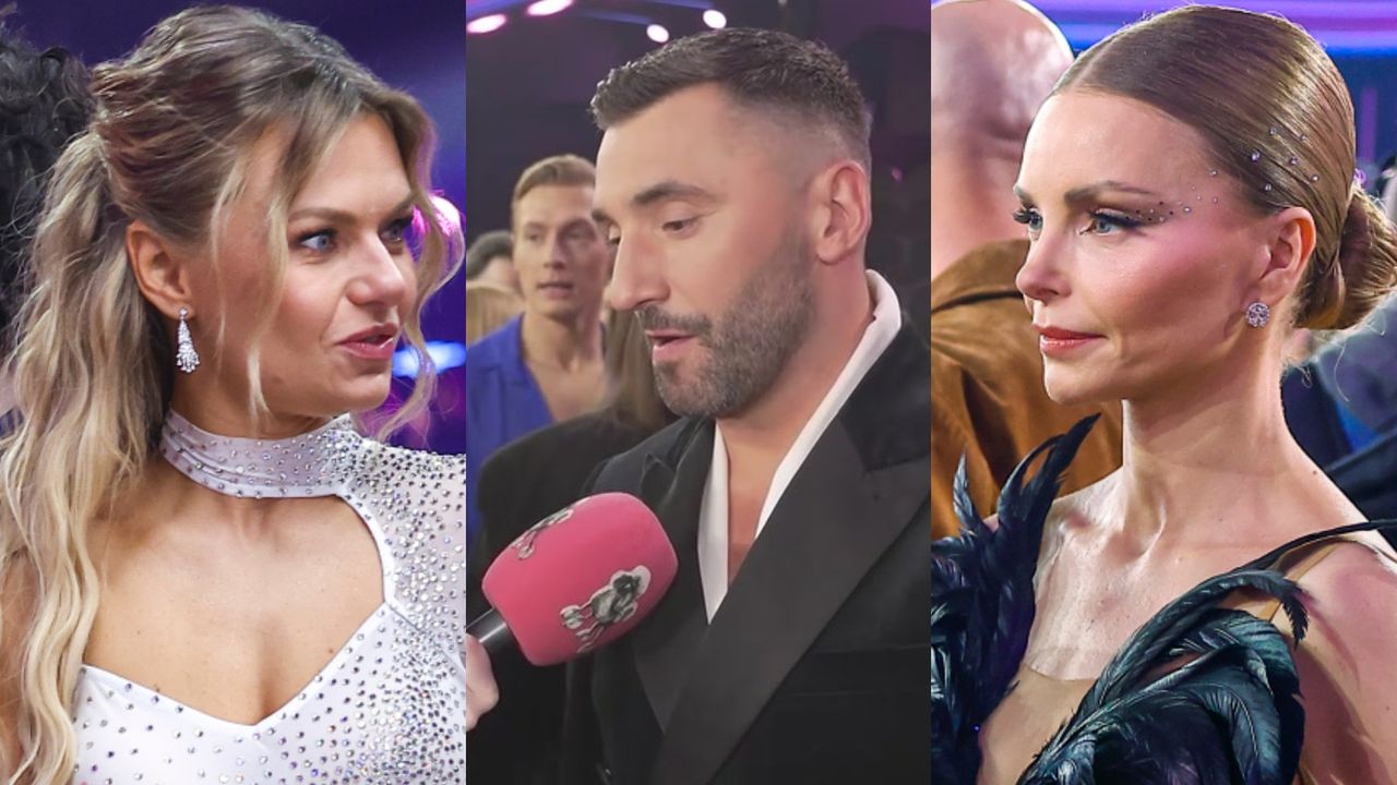 Rafał Maserak wyjaśnia, dlaczego będzie SUROWY dla Komarnickiej i Miko: "Mają WIĘCEJ WSPÓLNEGO z tańcem niż pozostali" (WIDEO)
