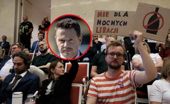 Stracona szansa na bycie jakimś [OPINIA]