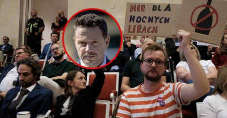 Stracona szansa na bycie jakimś [OPINIA]