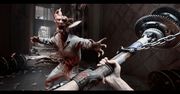 BioShock z ZSRR coraz lepszy. Atomic Heart na nowym zwiastunie