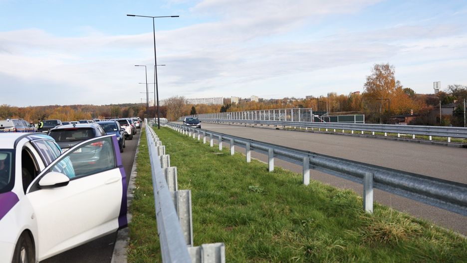 Rusza budowa kluczowego odcinka trasy N-S. Już w 2028 roku połączy DTŚ z autostradą A4. Koszt inwestycji to niemal 195 milionów złotych
