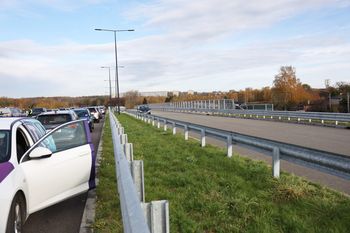 Ruda Śląska: Nowa droga połączy DTŚ z A4. Rusza budowa kluczowego odcinka trasy N-S