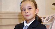 Zagrała Zuzię w serialu "Niania". Dziś Emilia Stachurska unika show-biznesu