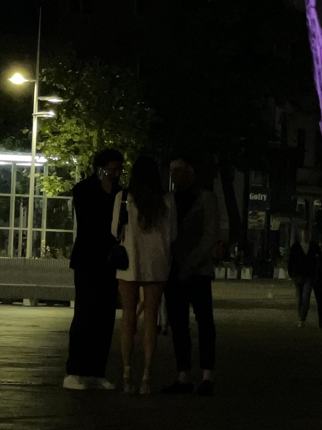 Kuba Wojewódzki i Anna Markowska razem po festiwalu w Sopocie