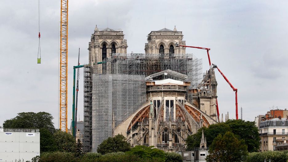 Katedra Notre Dame