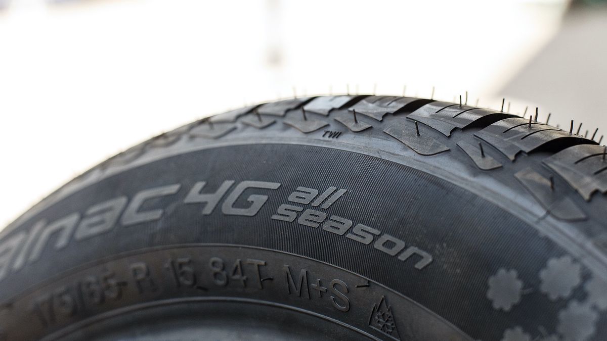 Jak wybrać dobre opony? Opony zimowe czy całoroczne na lato? 