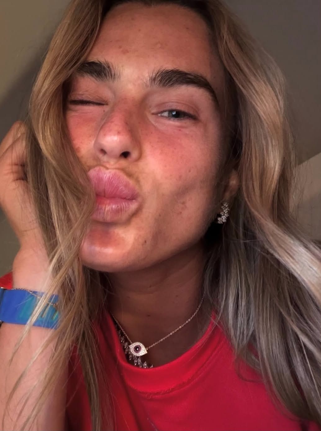 Aryna Sabalenka
