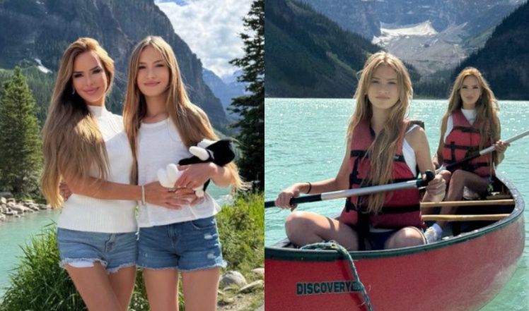 Tak teraz wygląda córka Moniki Ordowskiej 