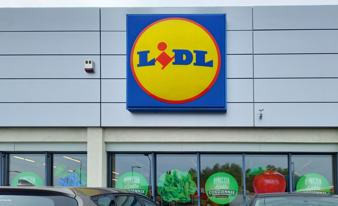 Start w dniu 10.11. Lidl zapowiada. "Limit: 12 opakowań"