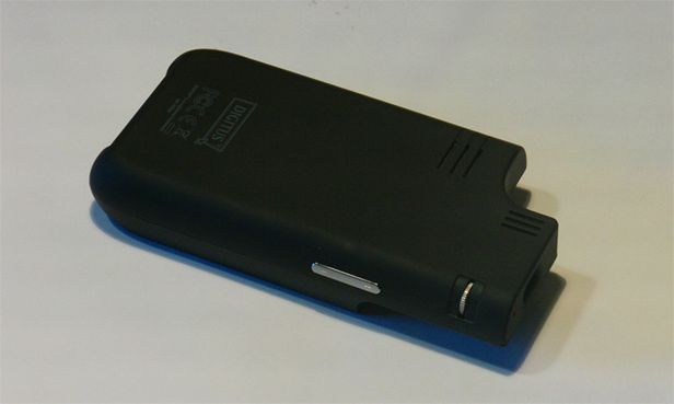 Digitus BeamJack – test miniprojektora dla iPhone'a 4/4S 6