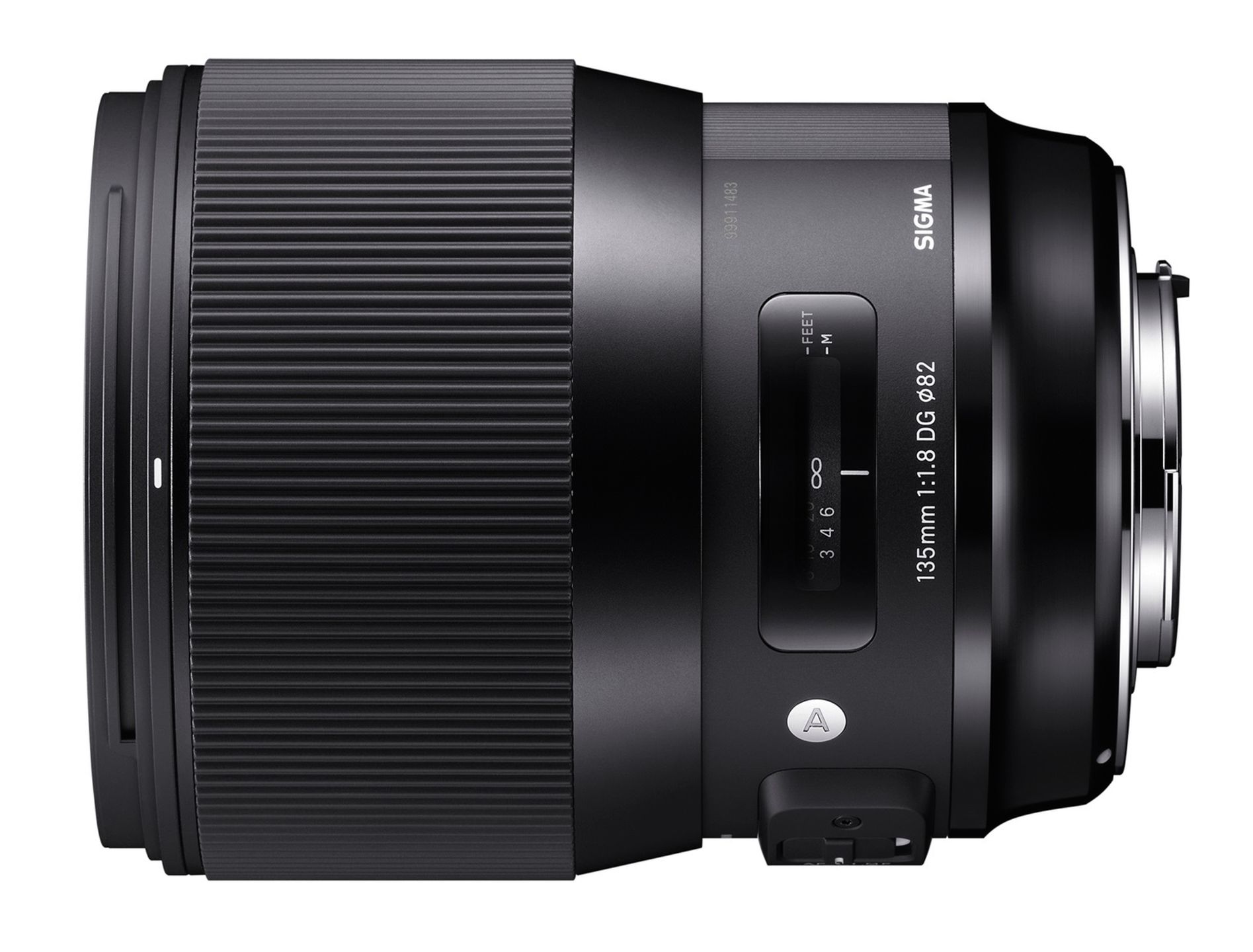 Sigma kontratakuje. Oto cztery nowe obiektywy: 14 mm f/1.8, 24-70 mm f/2.8, 135 mm f/1.8 i 100-400 f/5-6.3 26