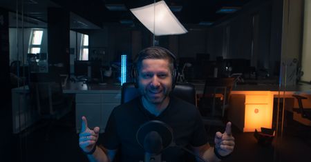 5.10 Program "Money.pl" | Jak prowadzić firmę i pozostać szczęśliwym? Michał Sadowski z Brand24 zdradza swoje sposoby