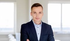 Krzysztof Kiełmiński szefem komunikacji Bechtel Corporation w Polsce