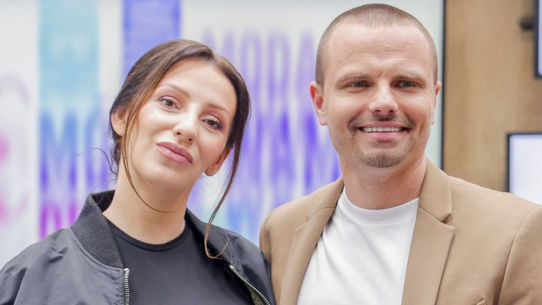 Dominika przerywa milczenie po ataku na Marcina Hakiela.