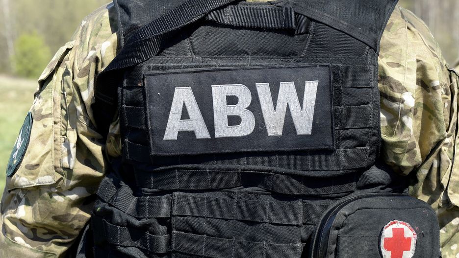 Akcja ABW na lotnisku Chopina. Zatrzymano poszukiwanego przestępcę