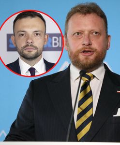 Szef ważnej agencji wyrzucony. Resort zdrowia potwierdza