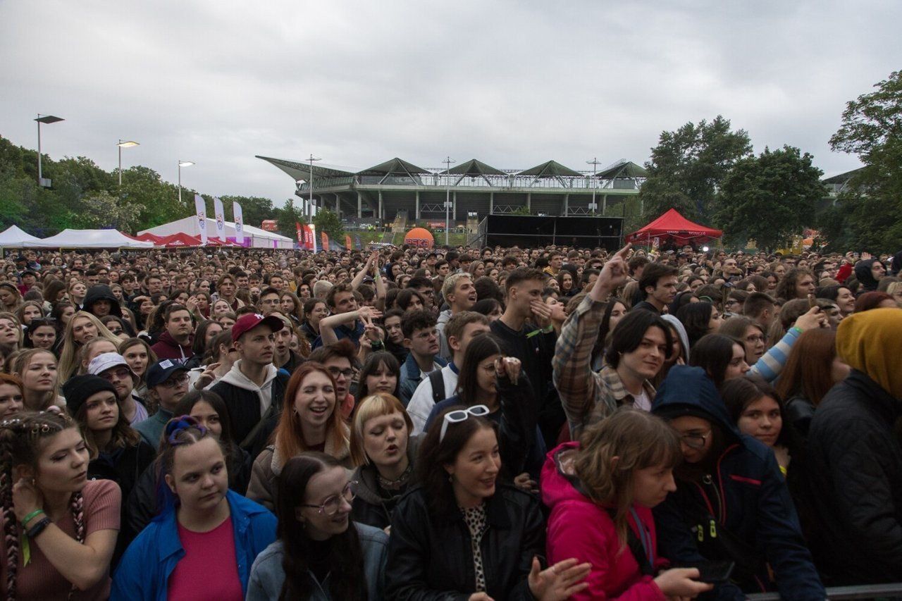 Wielka studencka impreza powraca. Na scenie same gwiazdy. Znamy program Wawa Student Festiwal 2025