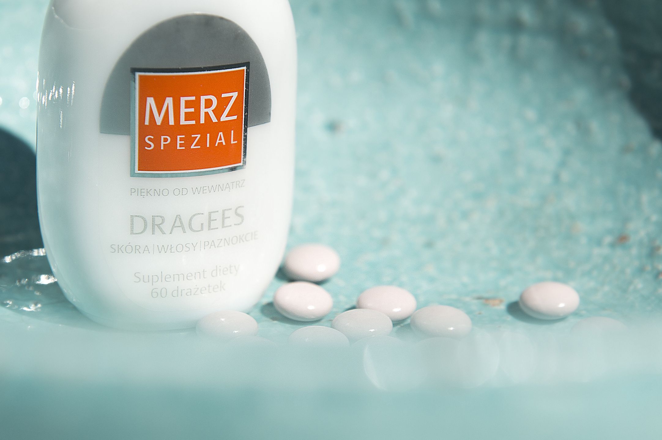 Merz Spezial Dragess