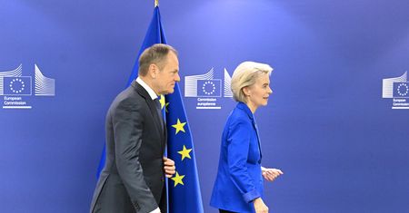 Nowe sankcje UE wobec Rosji. To propozycja Polski i państw bałtyckich
