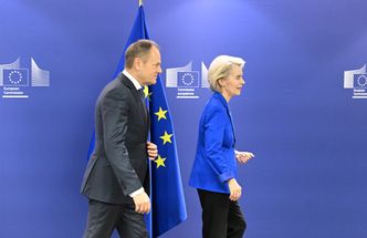 Nowe sankcje UE wobec Rosji. To propozycja Polski i państw bałtyckich