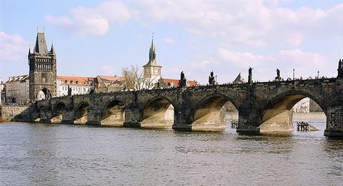 10 najwspanialszych mostów na świecie (część 2.) 5