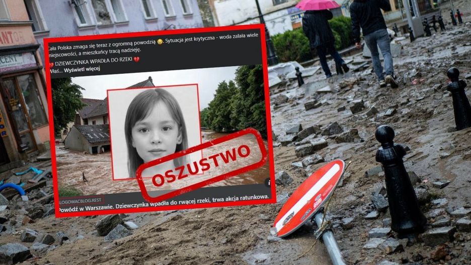 Oszustwo w mediach społecznościowych