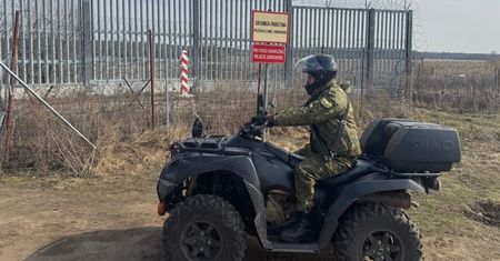 Pomagali migrantom. Niemiecka prasa o procesie polskich aktywistów